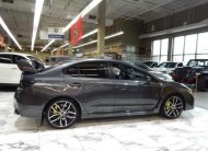 2021 Subaru WRX STI AWD