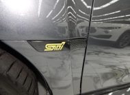 2021 Subaru WRX STI AWD