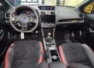 2021 Subaru WRX STI AWD