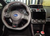 2021 Subaru WRX STI AWD