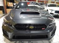 2021 Subaru WRX STI AWD