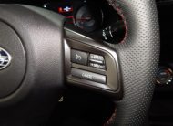 2021 Subaru WRX STI AWD
