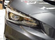 2021 Subaru WRX STI AWD