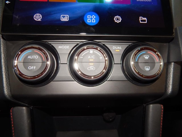 2021 Subaru WRX STI AWD