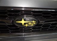 2021 Subaru WRX STI AWD