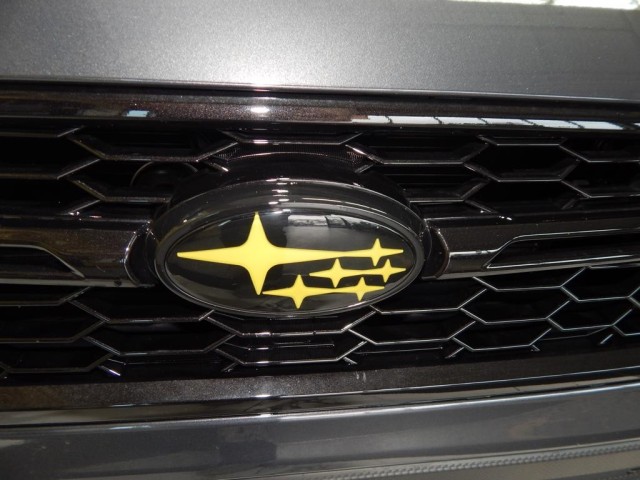 2021 Subaru WRX STI AWD