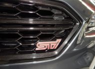 2021 Subaru WRX STI AWD