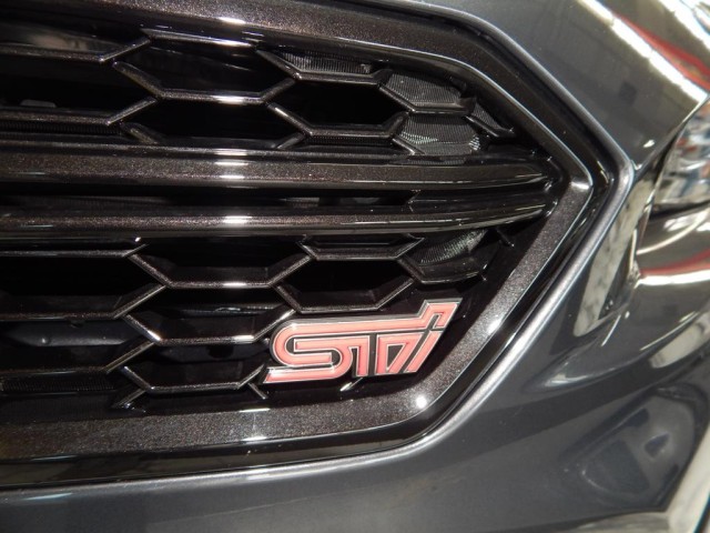 2021 Subaru WRX STI AWD