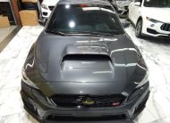 2021 Subaru WRX STI AWD