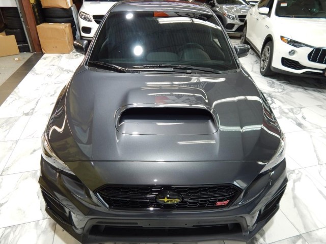 2021 Subaru WRX STI AWD