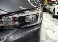 2021 Subaru WRX STI AWD