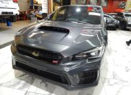 2021 Subaru WRX STI AWD
