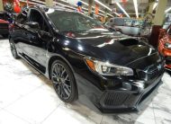2019 Subaru WRX STI AWD