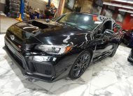 2019 Subaru WRX STI AWD
