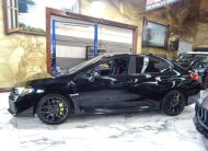 2019 Subaru WRX STI AWD