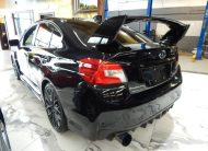 2019 Subaru WRX STI AWD