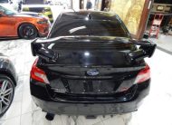 2019 Subaru WRX STI AWD