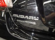2019 Subaru WRX STI AWD