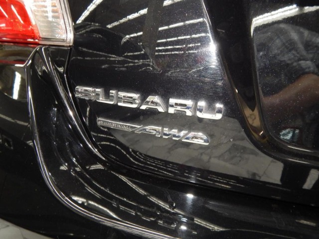 2019 Subaru WRX STI AWD