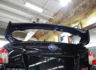 2019 Subaru WRX STI AWD