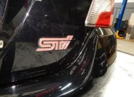 2019 Subaru WRX STI AWD