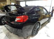 2019 Subaru WRX STI AWD