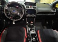 2019 Subaru WRX STI AWD