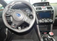 2019 Subaru WRX STI AWD