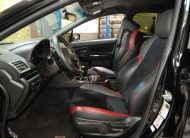 2019 Subaru WRX STI AWD