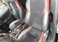 2019 Subaru WRX STI AWD