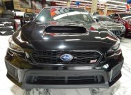 2019 Subaru WRX STI AWD