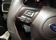2019 Subaru WRX STI AWD