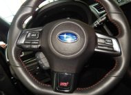 2019 Subaru WRX STI AWD