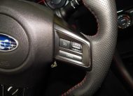 2019 Subaru WRX STI AWD
