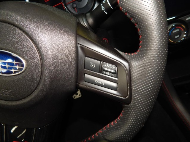 2019 Subaru WRX STI AWD