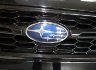 2019 Subaru WRX STI AWD