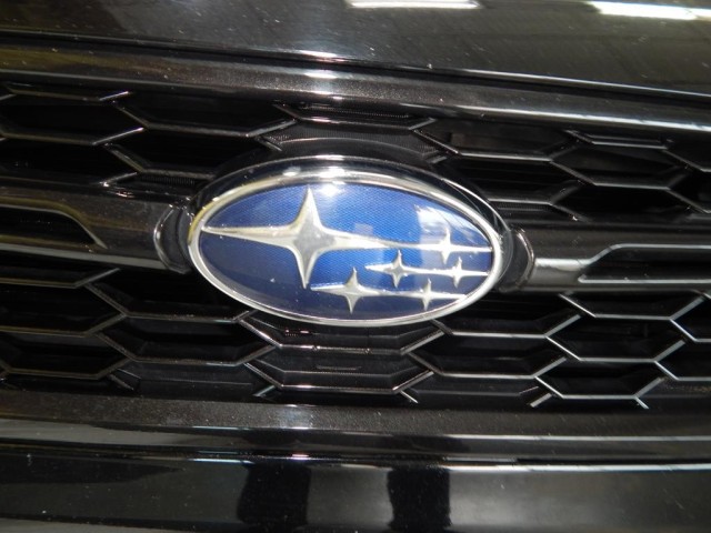 2019 Subaru WRX STI AWD