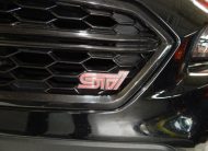 2019 Subaru WRX STI AWD