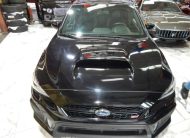 2019 Subaru WRX STI AWD