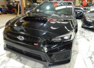 2019 Subaru WRX STI AWD