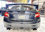 2019 Subaru WRX STI AWD