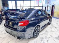 2019 Subaru WRX STI AWD