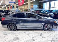2019 Subaru WRX STI AWD