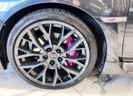 2019 Subaru WRX STI AWD
