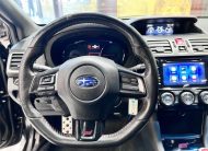 2019 Subaru WRX STI AWD
