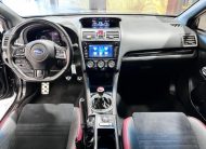 2019 Subaru WRX STI AWD