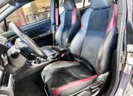 2019 Subaru WRX STI AWD