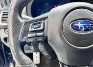 2019 Subaru WRX STI AWD