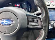 2019 Subaru WRX STI AWD