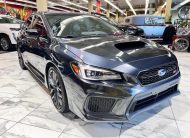 2019 Subaru WRX STI AWD